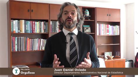 pareja de oviedo|Juan Daniel Oviedo, exdirector del Dane, muestra su。